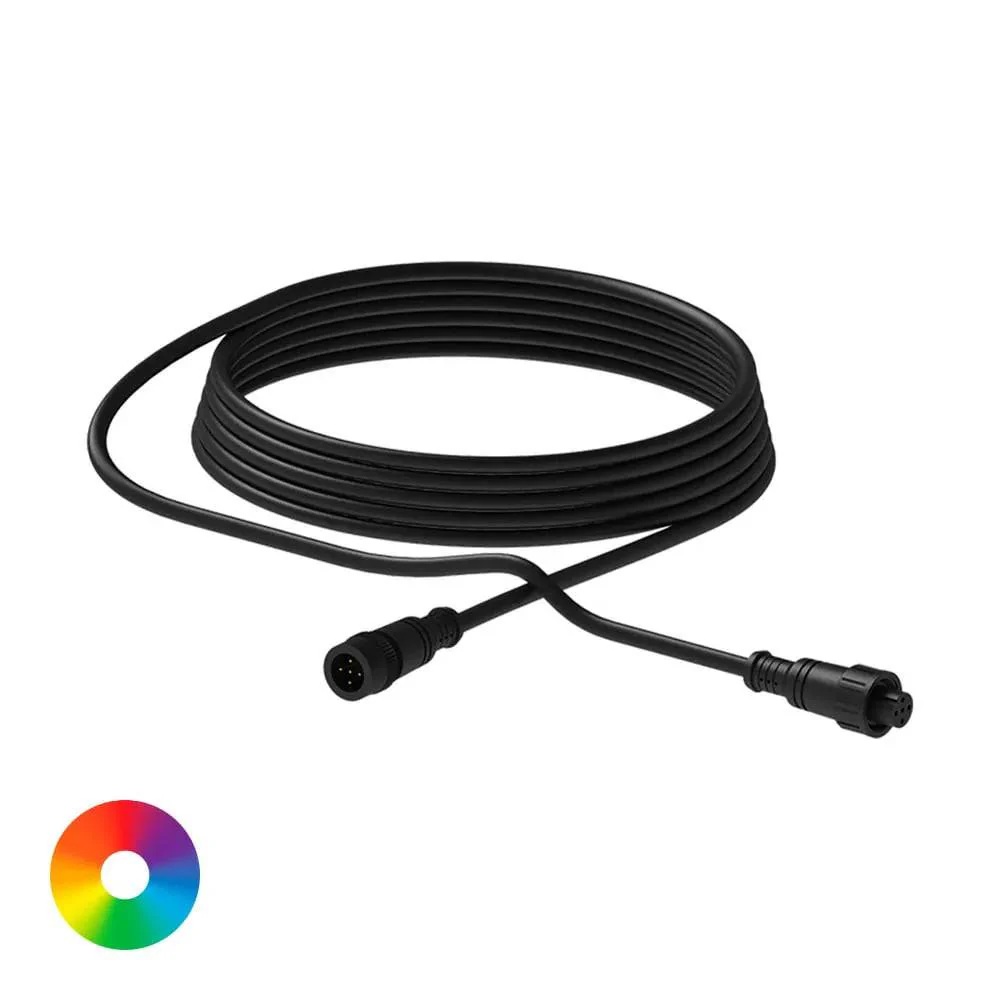 Aquascape 25 Ft. Color-Changing Lighting Extension Cable (84069) - Image 2