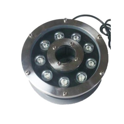 ProEco Products 12 Watt Commercial LED Fountain Light Ring