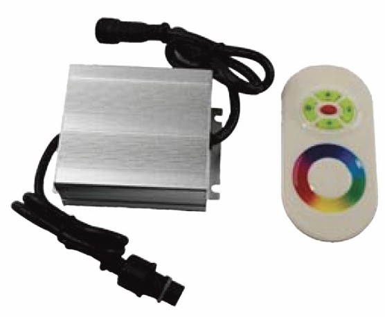 ProEco Products RGB Controller LC-B