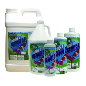 Microbe-Lift AlgAway 5.4