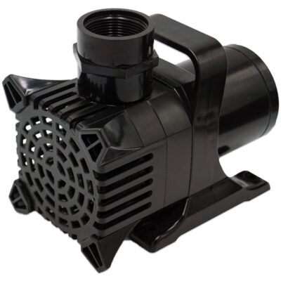 Anjon Monsoon 1200 Pond & Waterfall Pump