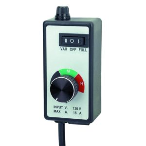 Anjon Variable Speed Controller