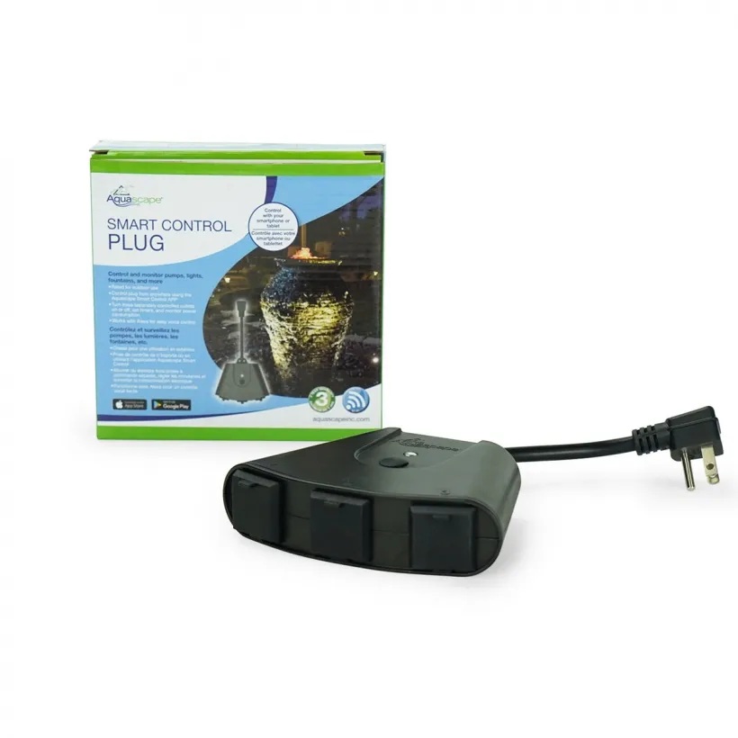 Aquascape Smart Control Plug (82001)
