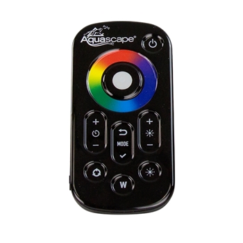 Aquascape Color-Changing Lighting Remote (84073)