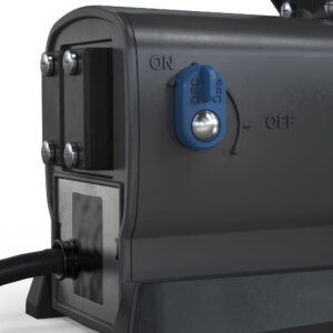 Oase Aquarius Eco Premium 1700 Fountain & Water Feature Pump 3