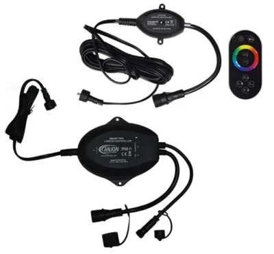 Anjon RGB Wifi Lighting Controller