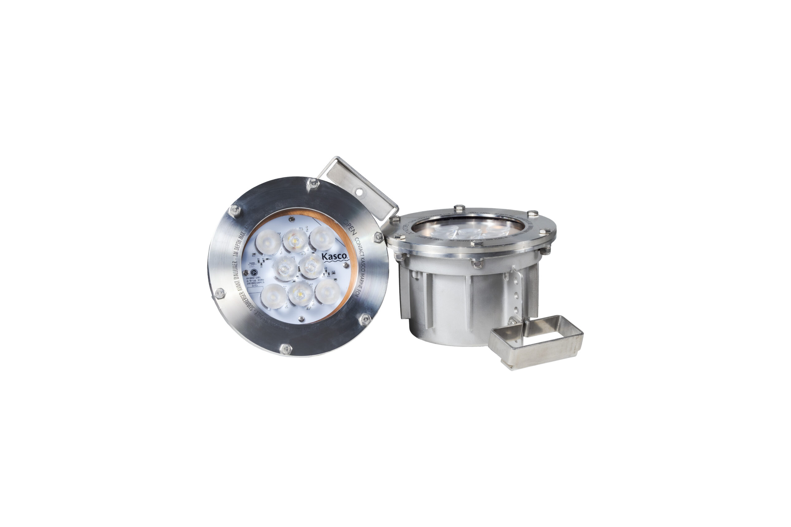 Kasco WaterGlow RGBW40 LED Lighting Kits - Image 4