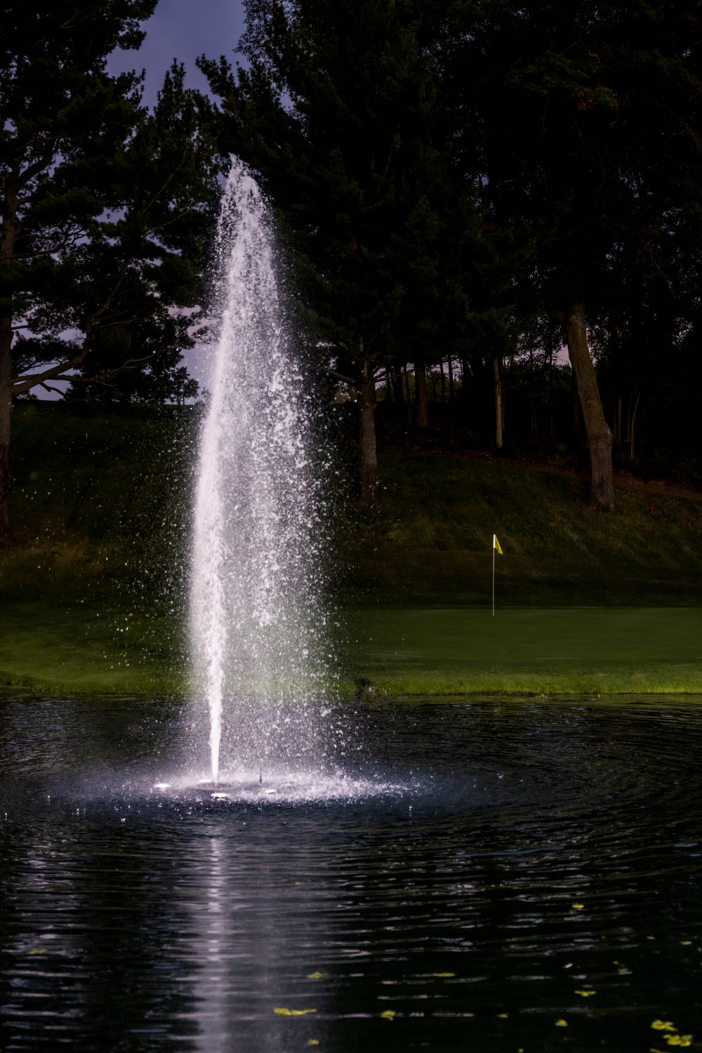 Kasco WaterGlow W25 LED Lighting Kits - Image 6