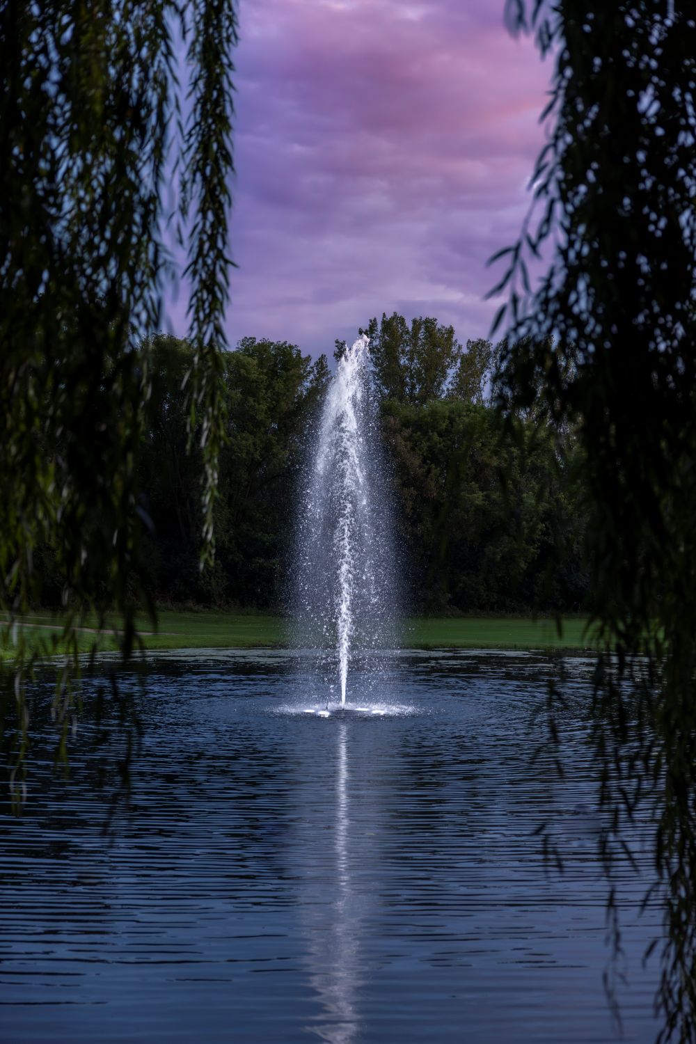 Kasco WaterGlow W25 LED Lighting Kits - Image 5