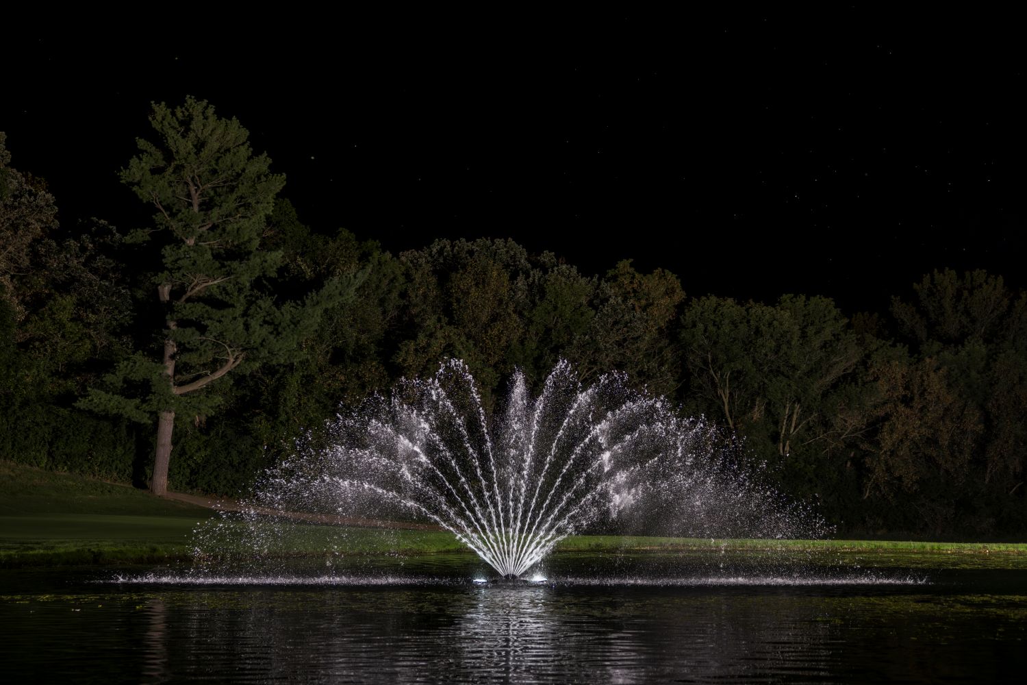 Kasco WaterGlow W25 LED Lighting Kits - Image 2