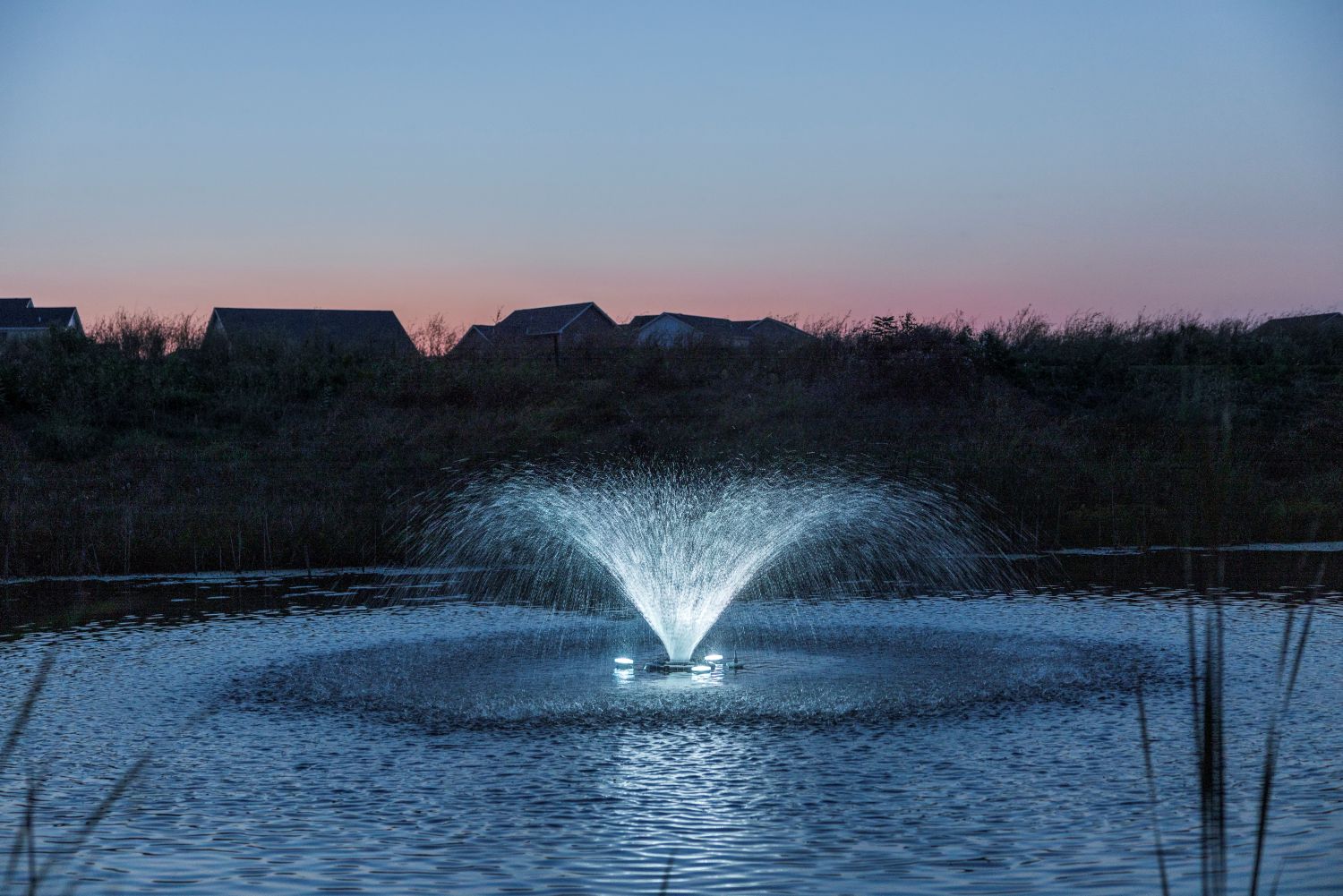 Kasco WaterGlow W25 LED Lighting Kits - Image 3