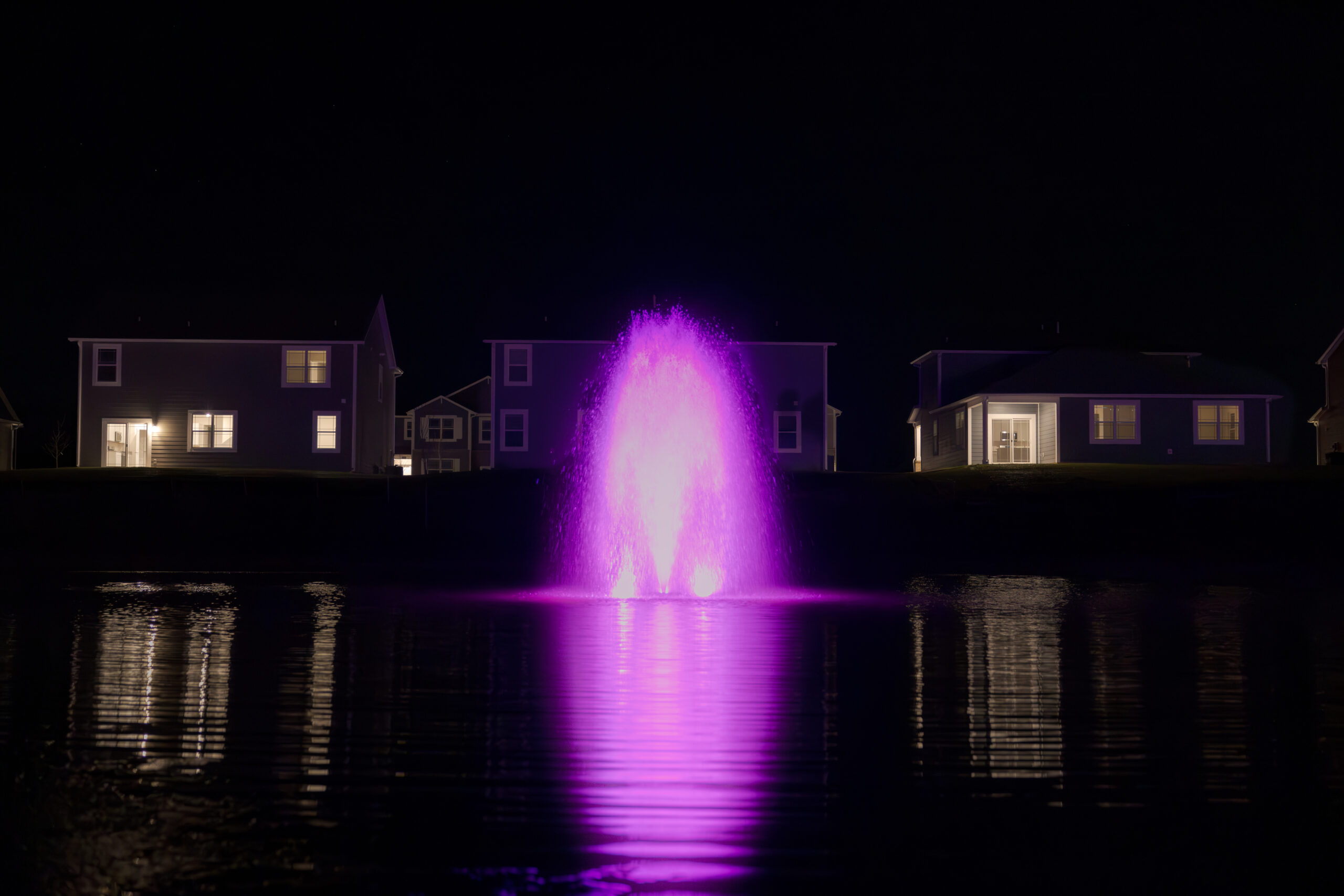 Kasco WaterGlow RGBW40 LED Lighting Kits - Image 12