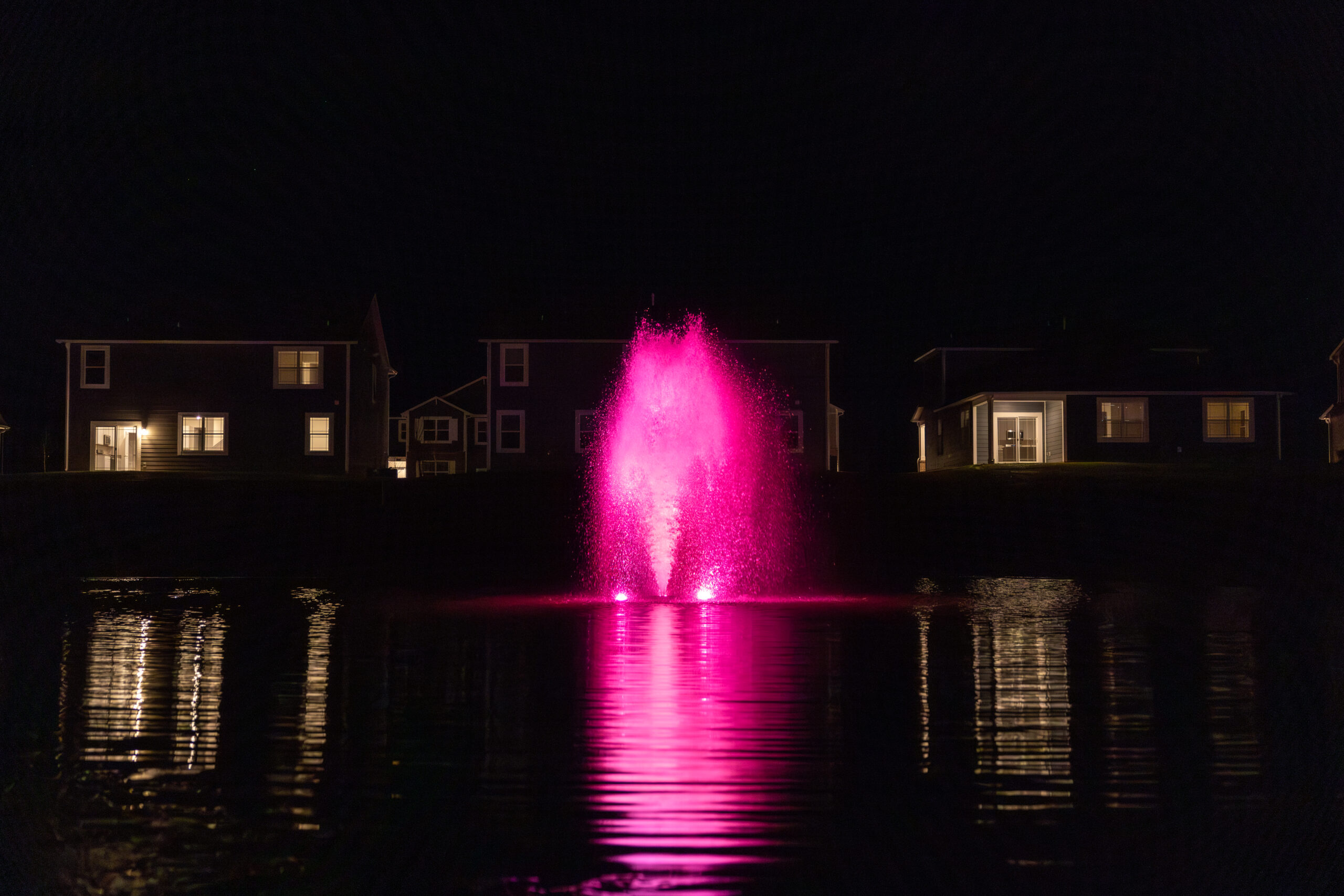 Kasco WaterGlow RGBW40 LED Lighting Kits - Image 9