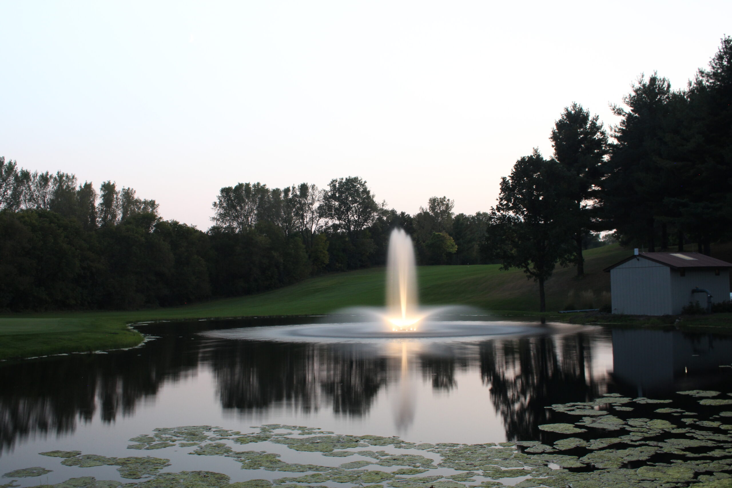 Kasco WaterGlow Composite LED Lighting Kits - Image 9