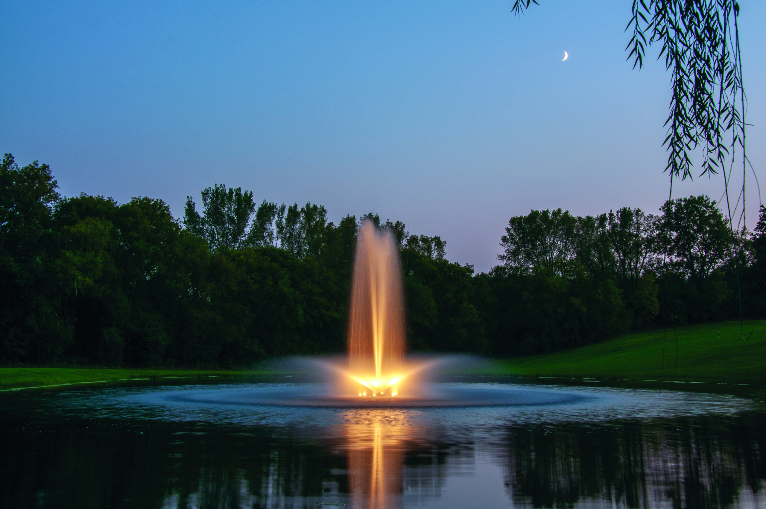Kasco WaterGlow Composite LED Lighting Kits - Image 8