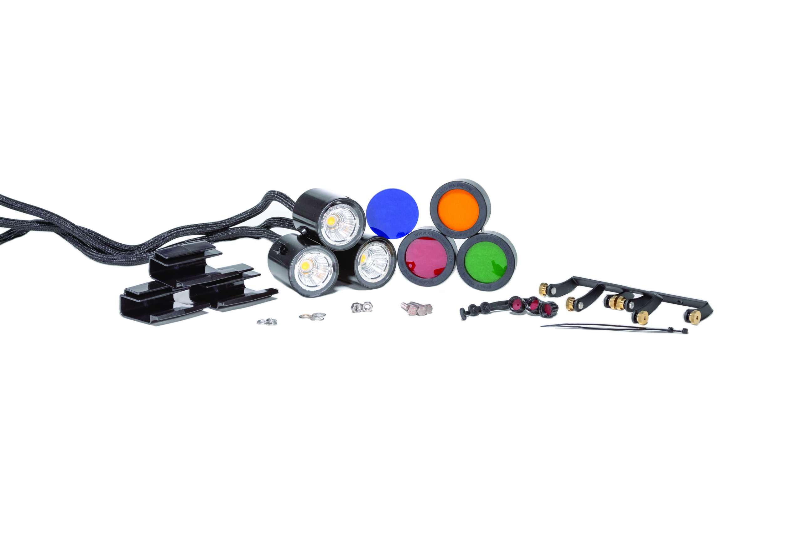 Kasco WaterGlow Composite LED Lighting Kits - Image 3