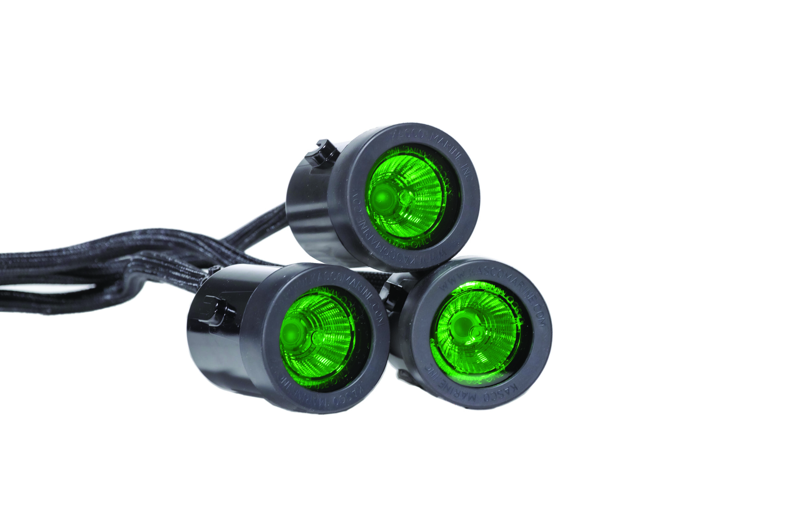 Kasco WaterGlow Composite LED Lighting Kits - Image 2