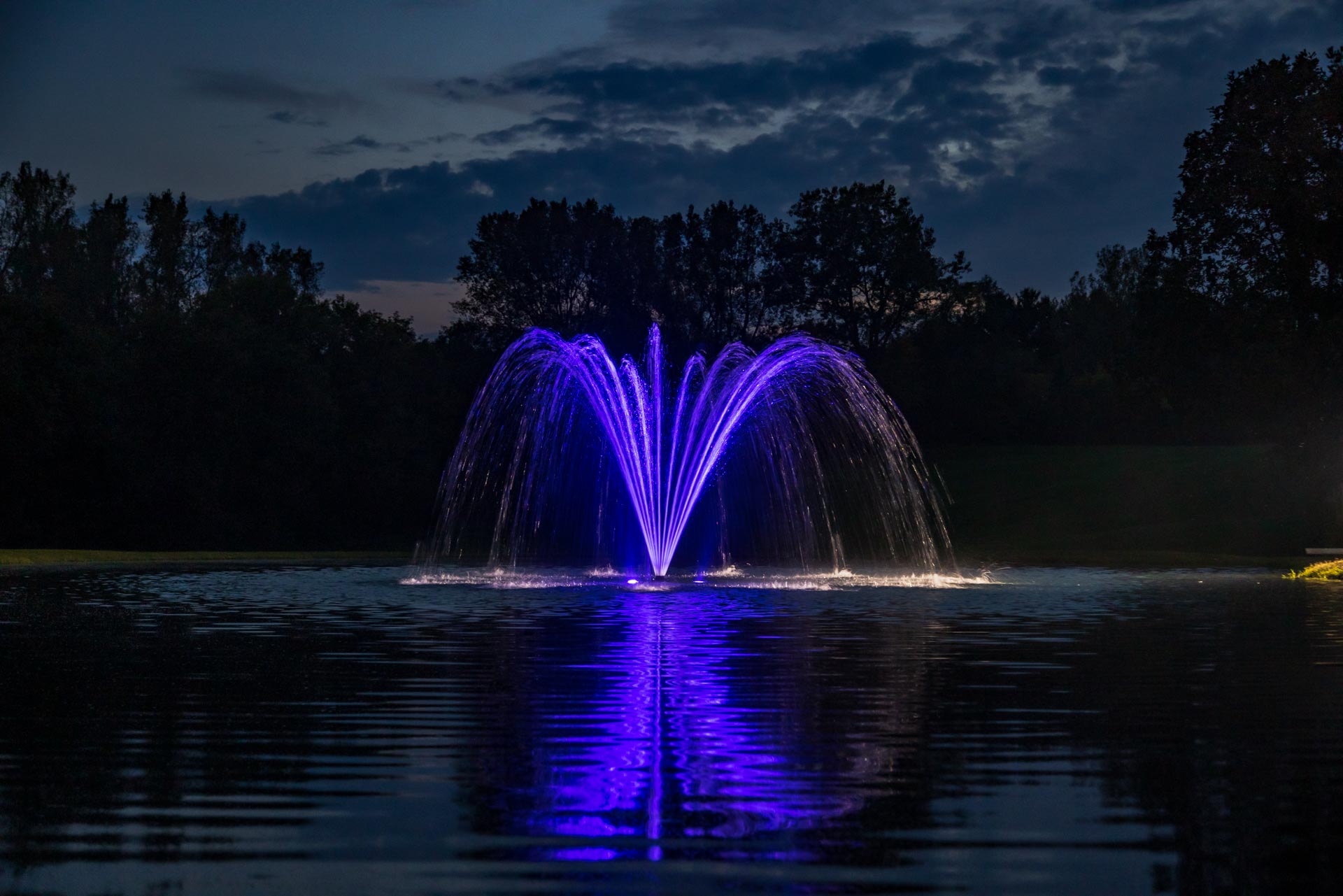 Kasco WaterGlow RGBW40 LED Lighting Kits - Image 18