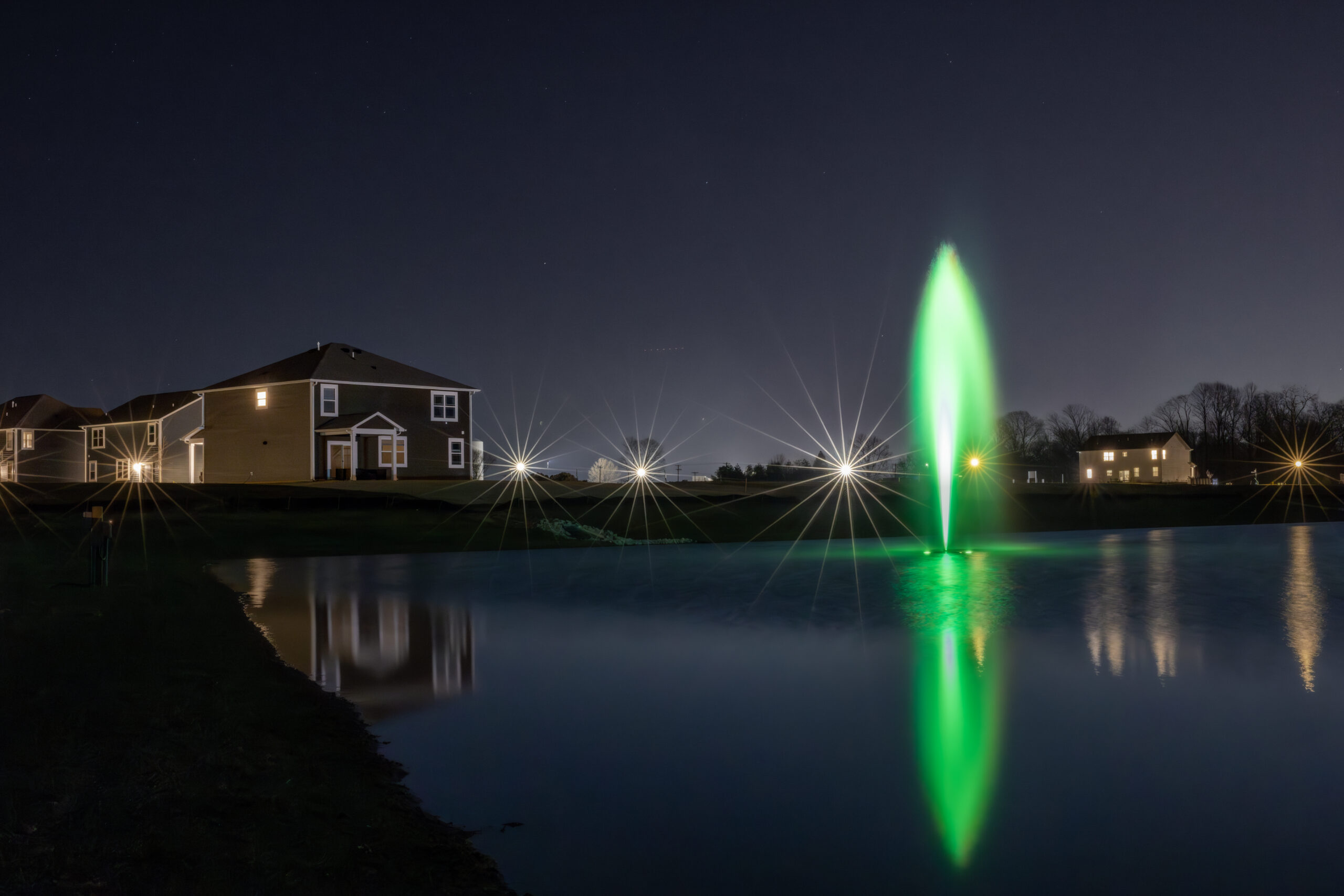 Kasco WaterGlow RGBW40 LED Lighting Kits - Image 8