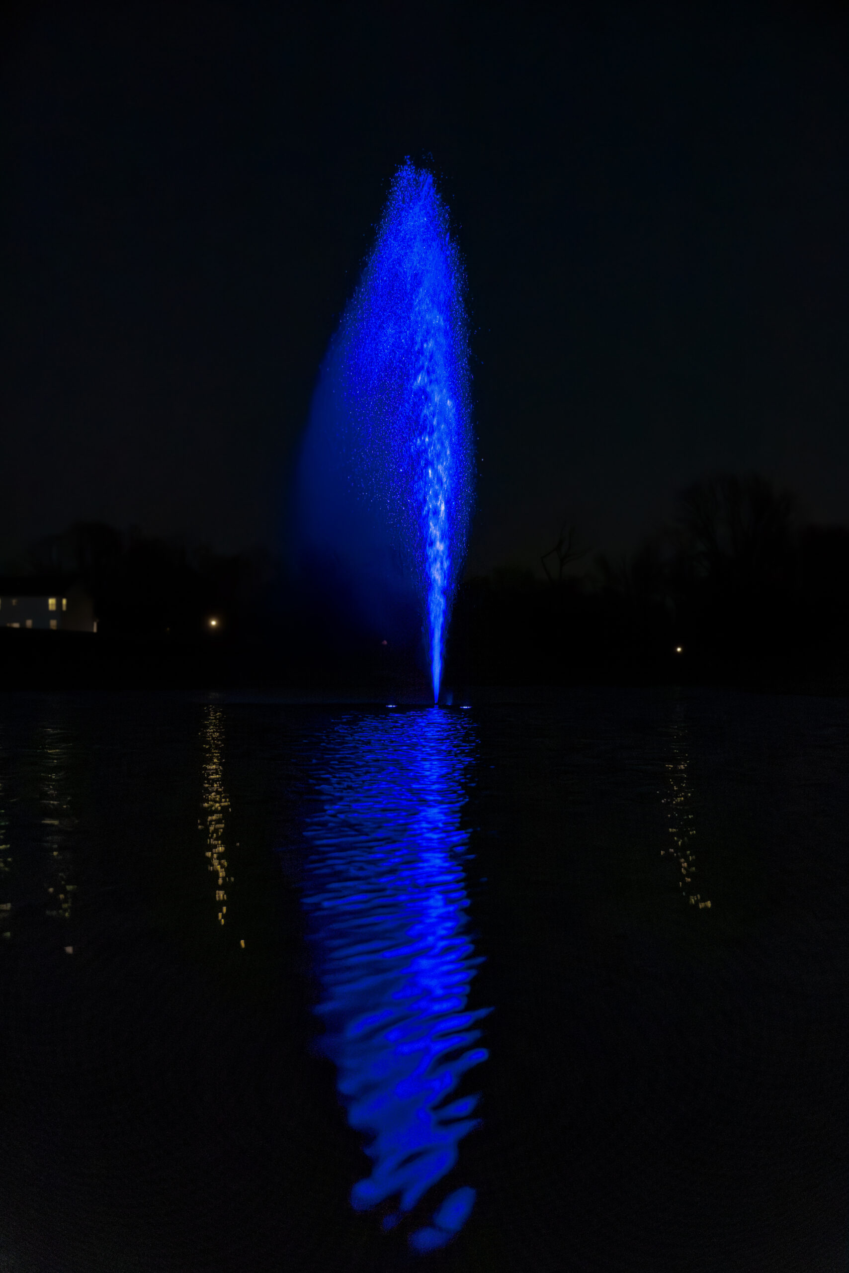 Kasco WaterGlow RGBW40 LED Lighting Kits - Image 14