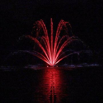 Kasco WaterGlow Composite LED Lighting Kits